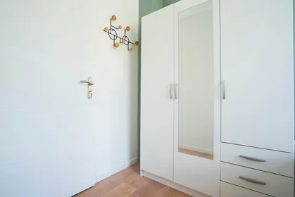Chambre privée à 11 RUE JULES GUESDE, image 22 de 23