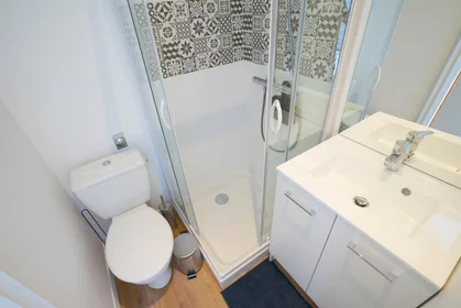 Chambre privée à 11 RUE JULES GUESDE, image 23 de 23