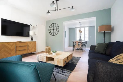 Chambre privée à 11 RUE JULES GUESDE, image 6 de 23