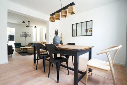 Chambre privée à 11 RUE JULES GUESDE, image 8 de 23