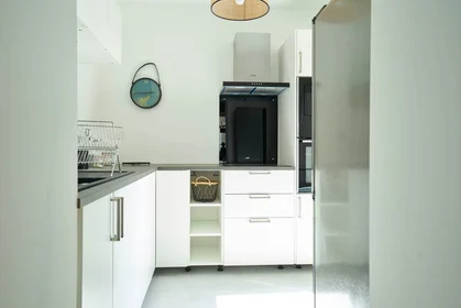 Chambre privée à 11 RUE JULES GUESDE, image 10 de 23