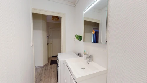Privatzimmer in der 80 Boulevard Lafayette, bild 29 von 32
