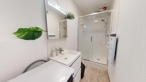 Privatzimmer in der 80 Boulevard Lafayette, bild 30 von 32
