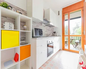 Private room at Via Felice Mendelssohn, 2, 35132 Padova PD, Italy, image 11 of 18