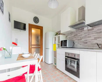 Private room at Via Felice Mendelssohn, 2, 35132 Padova PD, Italy, image 12 of 18