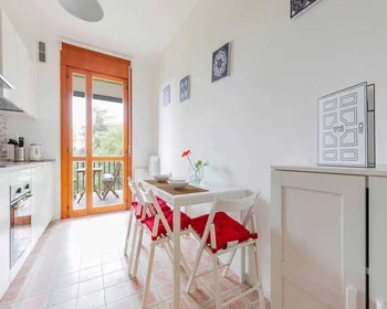 Private room at Via Felice Mendelssohn, 2, 35132 Padova PD, Italy, image 13 of 18