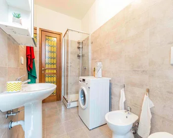 Private room at Via Felice Mendelssohn, 2, 35132 Padova PD, Italy, image 15 of 18