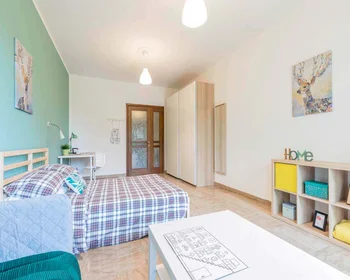 Private room at Via Felice Mendelssohn, 2, 35132 Padova PD, Italy, image 3 of 18