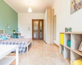 Private room at Via Felice Mendelssohn, 2, 35132 Padova PD, Italy, image 4 of 18
