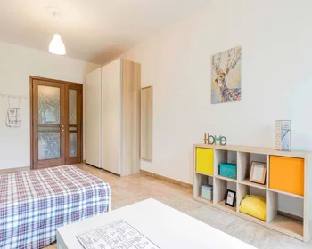 Private room at Via Felice Mendelssohn, 2, 35132 Padova PD, Italy, image 7 of 18