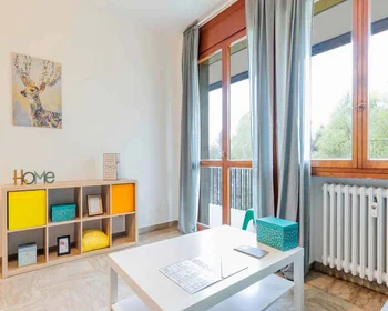 Private room at Via Felice Mendelssohn, 2, 35132 Padova PD, Italy, image 8 of 18