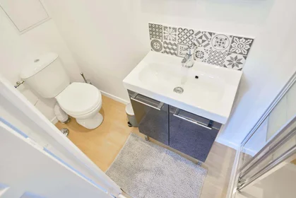 Habitación privada en 174 Rue de Cagny, 80090 Amiens, France, imagen 5 de 20