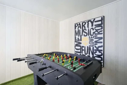 Chambre privée à 11 Rue Jules Guesde, 51100 Reims, France, image 23 de 23