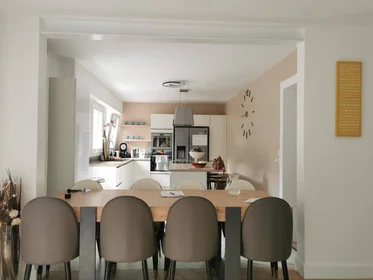 Quarto privado em Nantes, 44100, imagem 1 de 10
