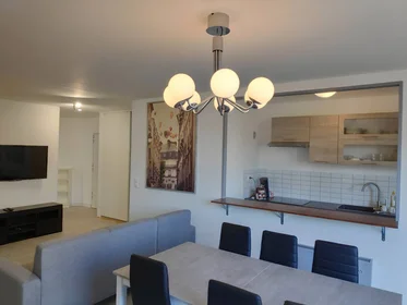 Privatzimmer in der Évry, 91000, bild 1 von 10