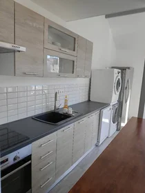 Habitación privada en Évry, 91000, imagen 2 de 18