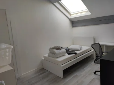 Habitación privada en Évry, 91000, imagen 11 de 18