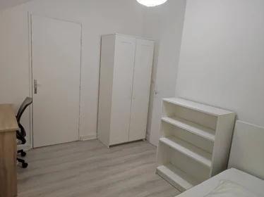Habitación privada en Évry, 91000, imagen 13 de 18