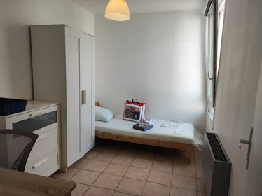 Habitación privada en Évry, 91000, imagen 15 de 18