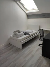 Habitación privada en Évry, 91000, imagen 17 de 18