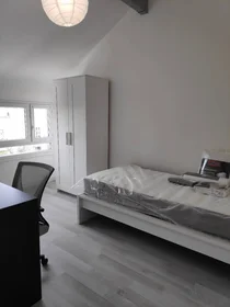 Habitación privada en Évry, 91000, imagen 4 de 18