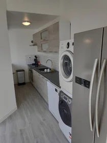Habitación privada en Évry, 91000, imagen 6 de 18