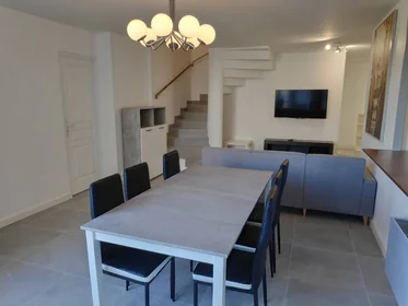 Habitación privada en Évry, 91000, imagen 7 de 18