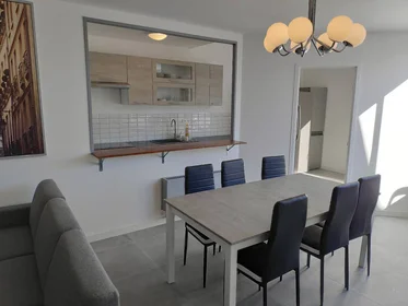 Habitación privada en Évry, 91000, imagen 8 de 18
