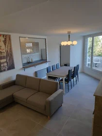 Habitación privada en Évry, 91000, imagen 10 de 18
