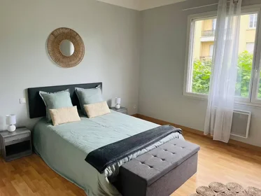 Prywatny pokój Pau, 64000, obraz 1 10