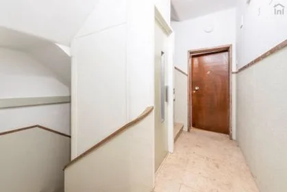 Private room at Lumiar - Alameda das Linhas de Torres, R/C, image 8 of 13