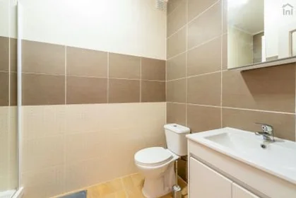 Private room at Lumiar - Alameda das Linhas de Torres, R/C, image 5 of 14