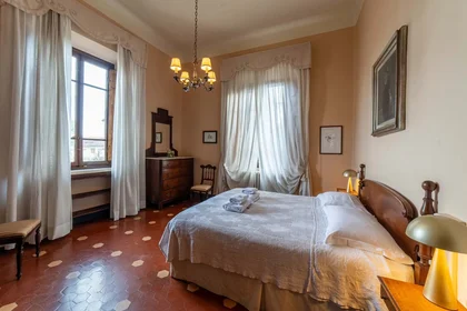 整套公寓 在 Via Jacopo della Quercia, East, 10的图像1