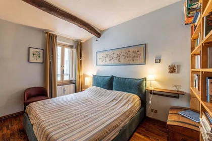 Apartamento inteiro em Via San Tommaso, Walled City, imagem 1 de 10