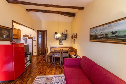 Apartamento inteiro em Via San Tommaso, Walled City, imagem 3 de 10