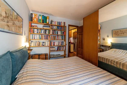 Apartamento inteiro em Via San Tommaso, Walled City, imagem 5 de 10