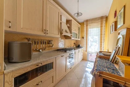 Apartamento inteiro em Via delle Gardenie, , imagem 4 de 10