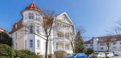 Alojamiento entero en Augustastraße, Bad Salzuflen, imagen 2 de 10