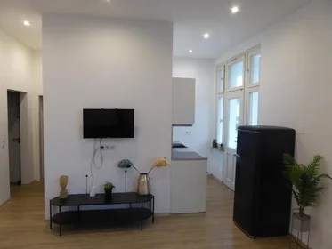 Alojamiento entero en Augustastraße, Bad Salzuflen, imagen 6 de 10