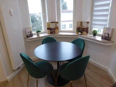 Entire apartment at Augustastraße, Bad Salzuflen, image 9 of 10