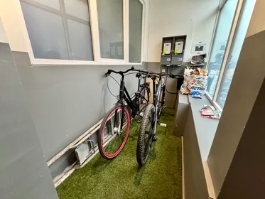 Quarto privado em Rue Sainte Marguerite, Liège, imagem 8 de 9