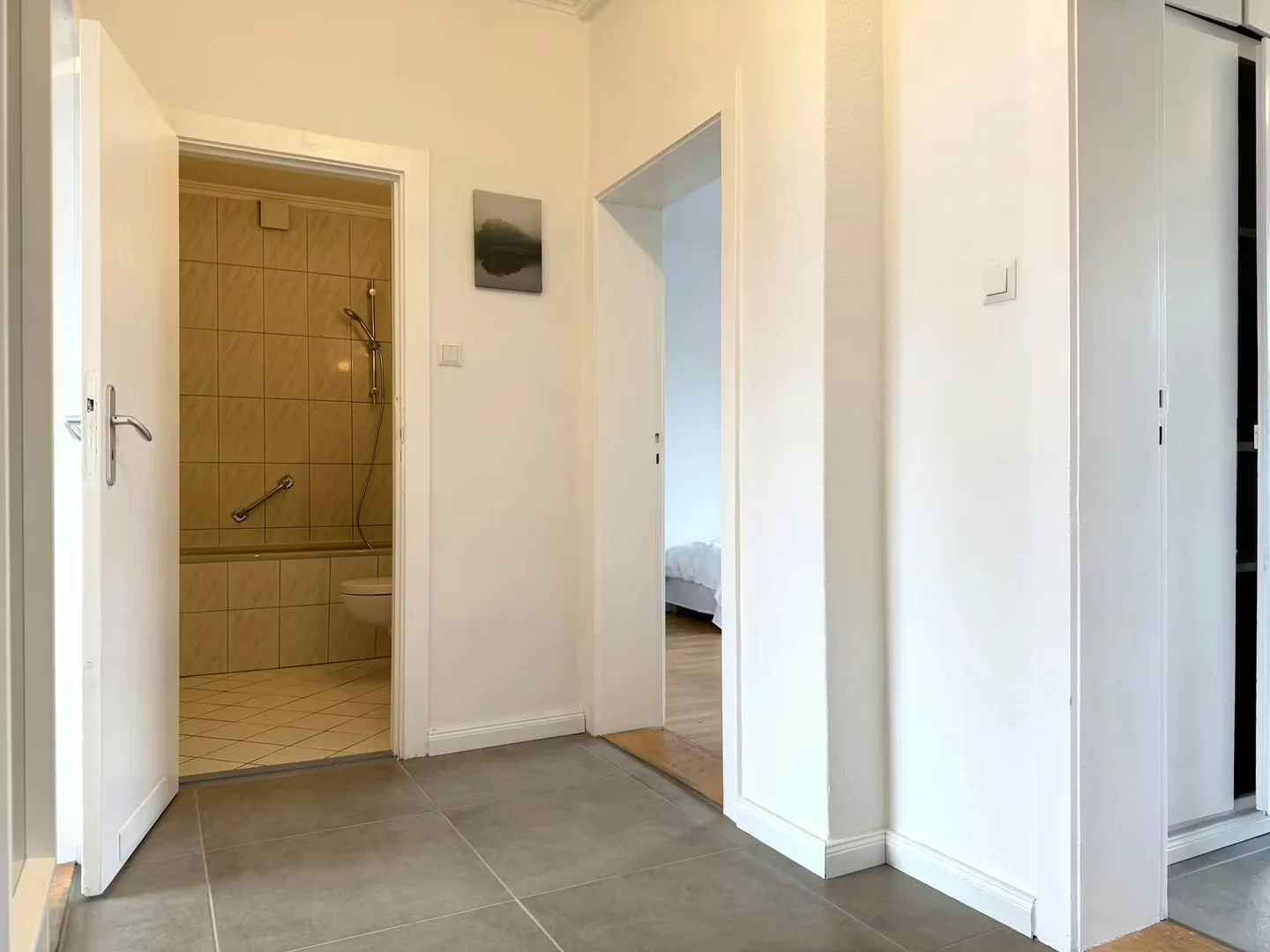 Medusastraße, Gaarden