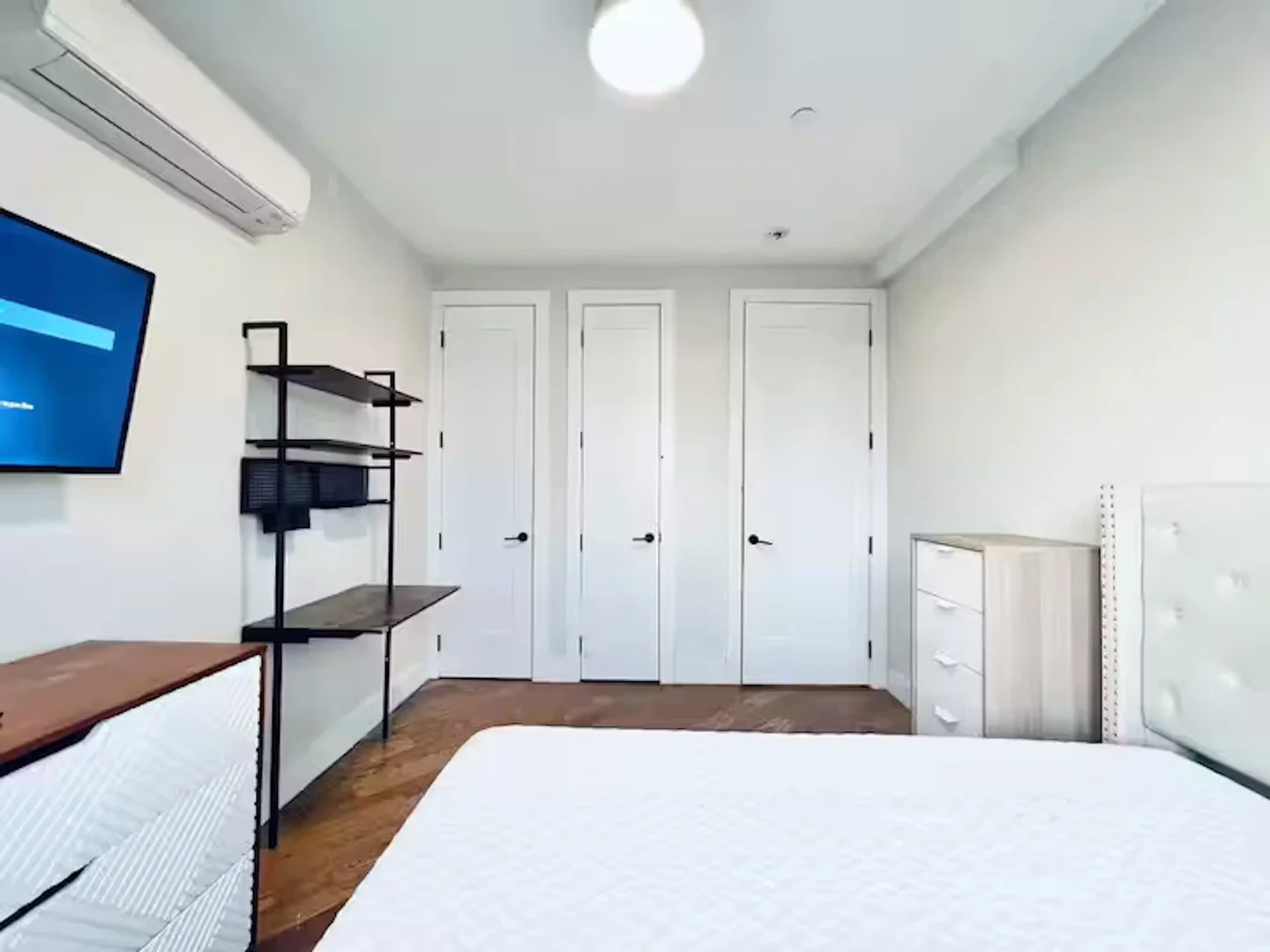 Studentenfreundliches Zimmer in  mit modernen Annehmlichkeiten