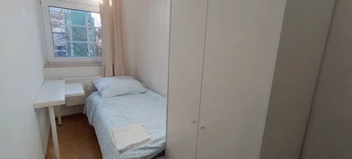Habitación privada en Saarlandstraße, Innenstadt-Ost, imagen 2 de 10