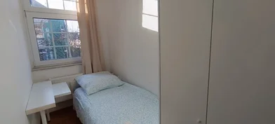 Habitación privada en Saarlandstraße, Innenstadt-Ost, imagen 4 de 10