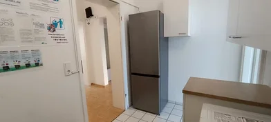 Habitación privada en Saarlandstraße, Innenstadt-Ost, imagen 5 de 10
