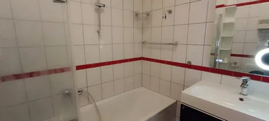 Habitación privada en Saarlandstraße, Innenstadt-Ost, imagen 9 de 10