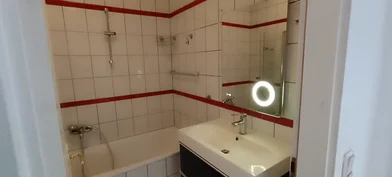 Habitación privada en Saarlandstraße, Innenstadt-Ost, imagen 10 de 10