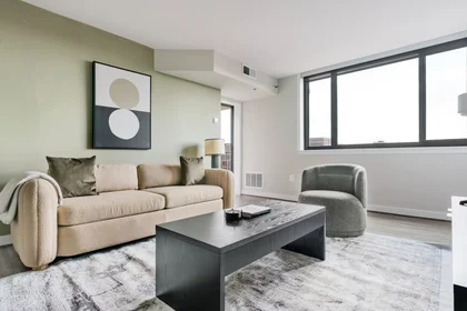 Gesamte Unterkunft in der North Veitch Street, Logan Circle/Shaw, bild 1 von 10