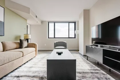 Alojamiento entero en North Veitch Street, Logan Circle/Shaw, imagen 4 de 10